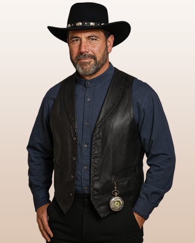 Silas 