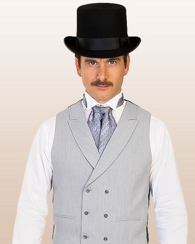Tolliver Outfit