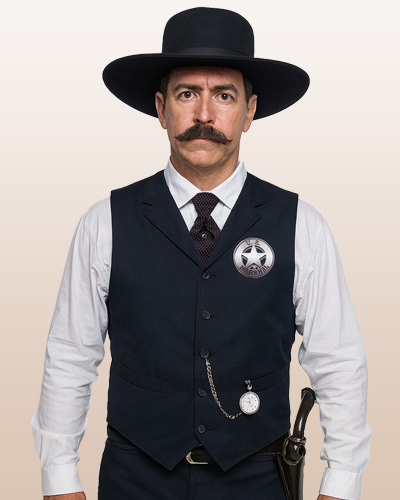 The Lawdog Outfit